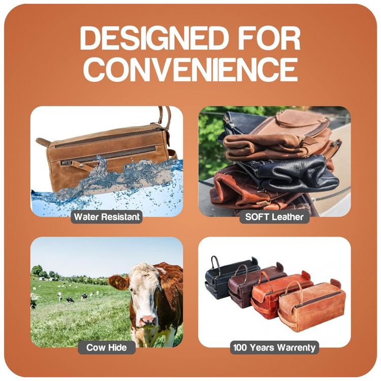 Necessaire-Masculina-de-Couro-OLVONO-Preto-foto-4