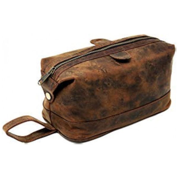 Necessaire-Masculina-de-Couro-JAALD-Marrom-foto-0