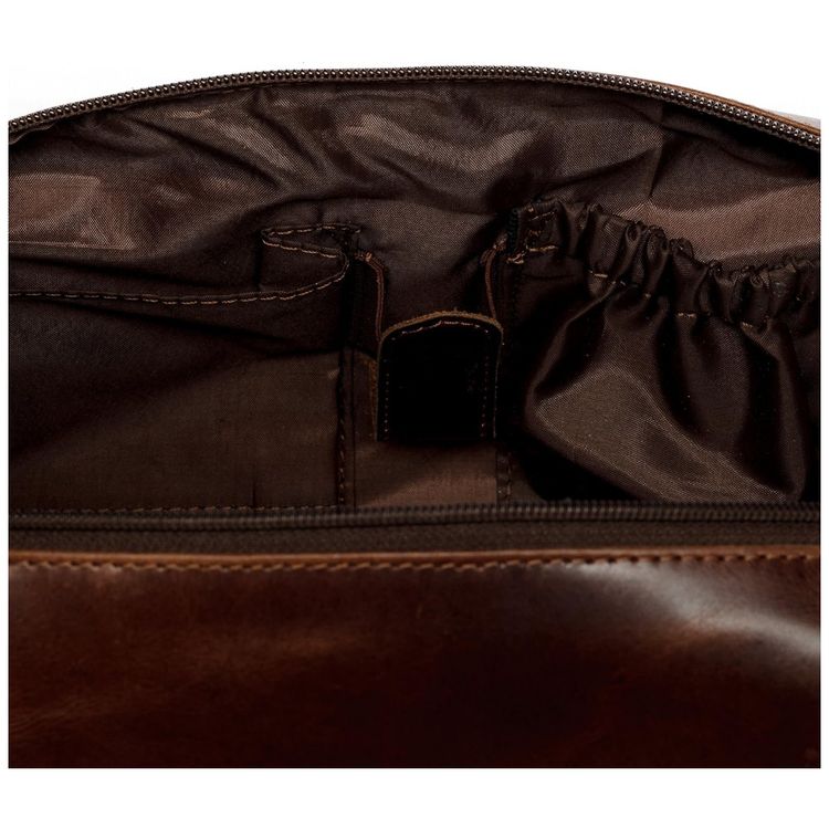 Necessaire-Masculina-de-Couro-SID-VAIN-Marrom-foto-3