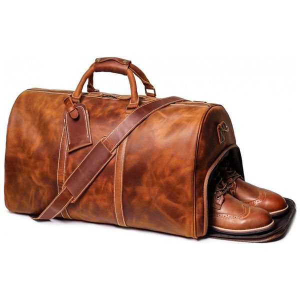 Bolsa-de-Viagem-Masculina-Classica-de-Couro-LEATHFOCUS-foto-0