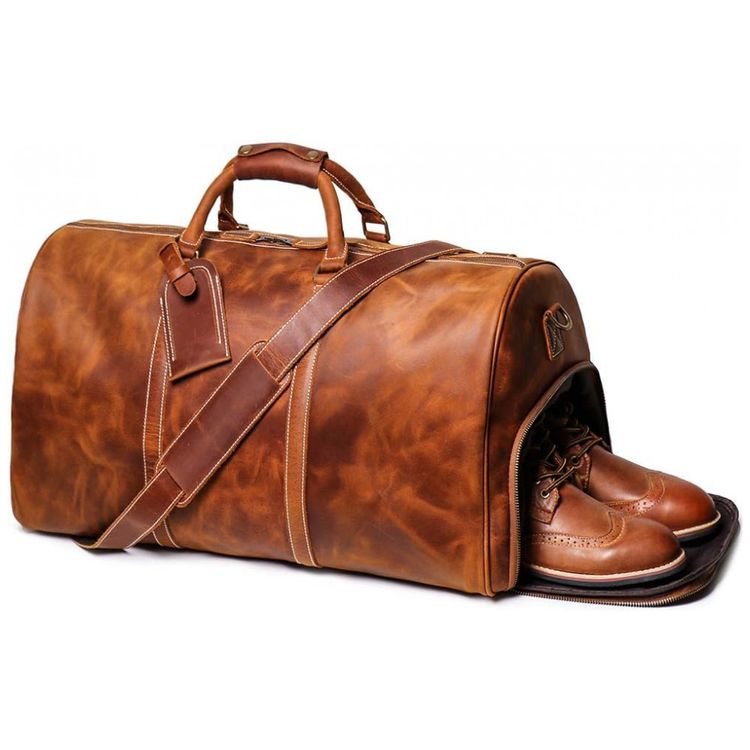 Bolsa-de-Viagem-Masculina-Classica-de-Couro-LEATHFOCUS-foto-0