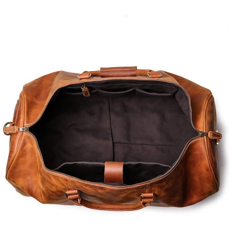 Bolsa-de-Viagem-Masculina-Classica-de-Couro-LEATHFOCUS-foto-4
