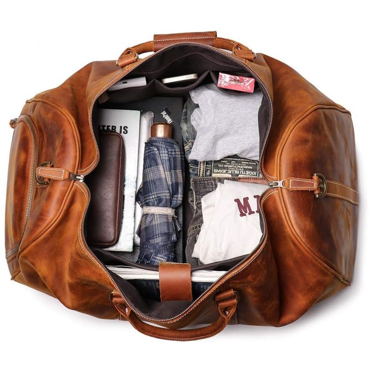 Bolsa-de-Viagem-Masculina-Classica-de-Couro-LEATHFOCUS-foto-5