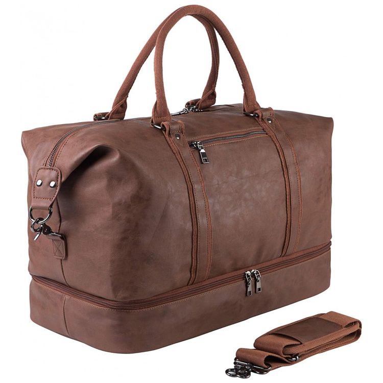 Bolsa-de-Viagem-Masculina-Classica-de-Couro-SEYFOCNIA-foto-0