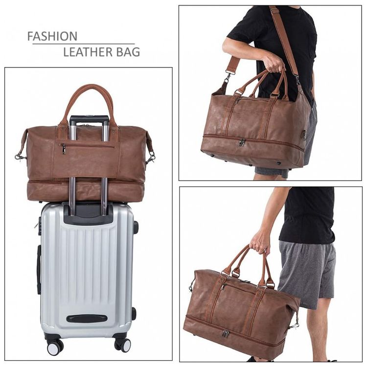Bolsa-de-Viagem-Masculina-Classica-de-Couro-SEYFOCNIA-foto-5