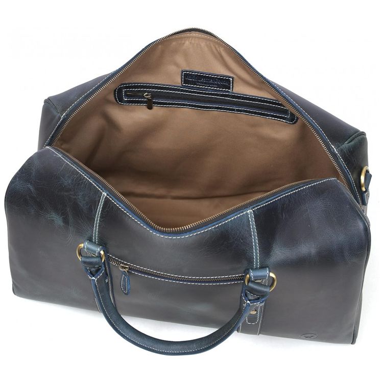 Bolsa-de-Viagem-Masculina-Classica-de-Couro-AARON-LEATHER-foto-1