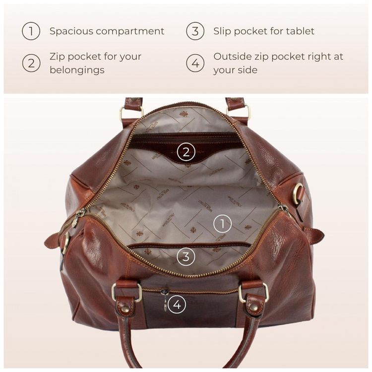 Bolsa-de-Viagem-Masculina-Classica-de-Couro-TIME-foto-4