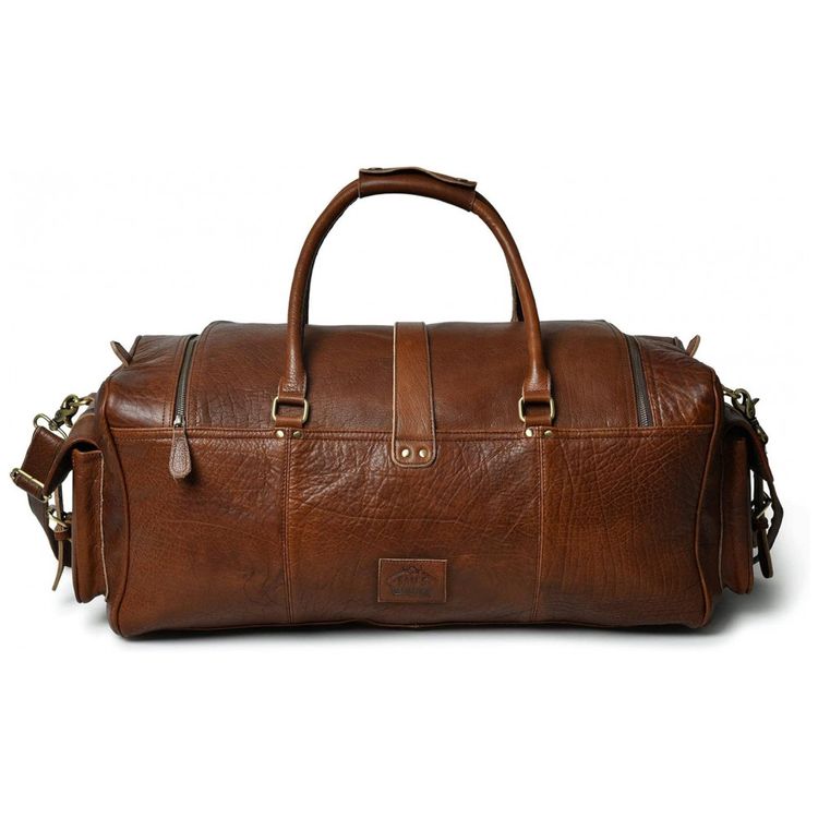 Bolsa-de-Viagem-Masculina-s-Classica-de-Couro-SAMS-BUFFALO-foto-2