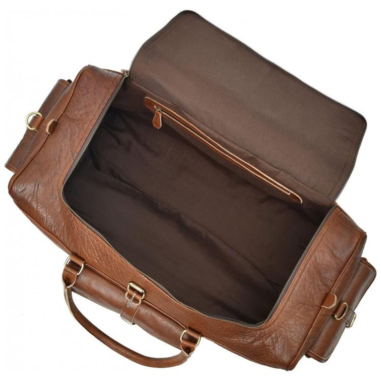 Bolsa-de-Viagem-Masculina-s-Classica-de-Couro-SAMS-BUFFALO-foto-5