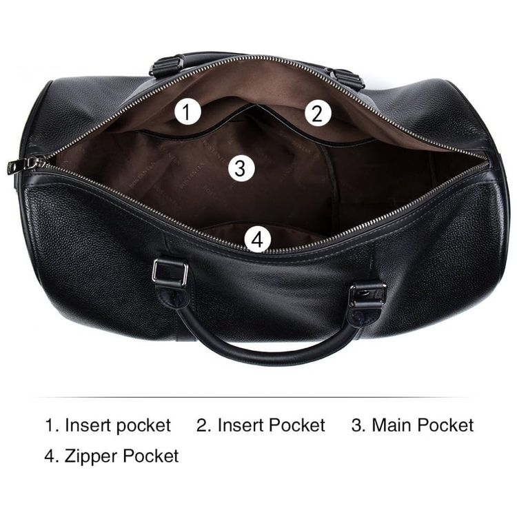 Bolsa-de-Viagem-Masculina-Classica-de-Couro-BOSTANTEN-foto-4