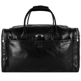 Bolsa-de-Viagem-Masculina-Classica-de-Couro-TIME-foto-0