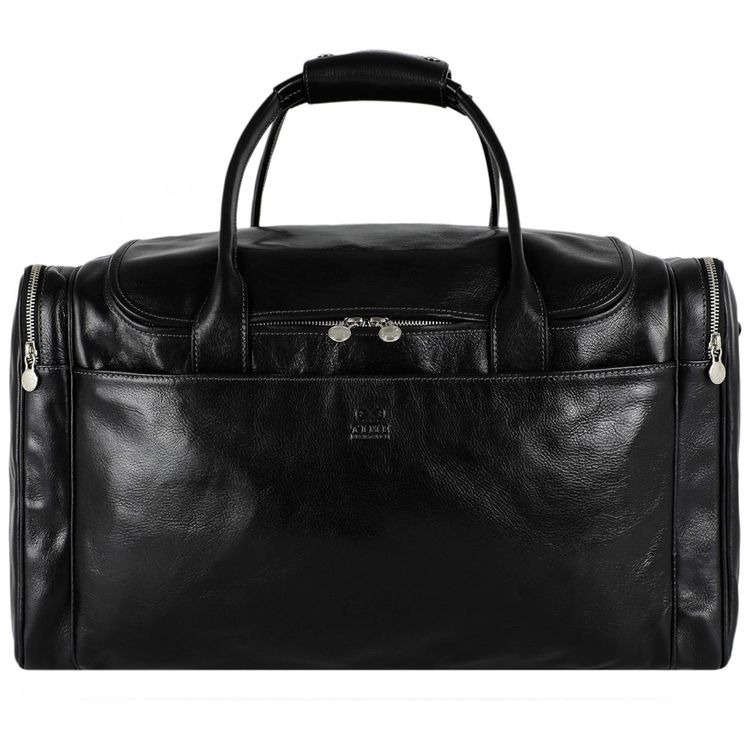 Bolsa-de-Viagem-Masculina-Classica-de-Couro-TIME-foto-0