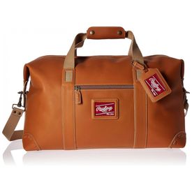 Bolsa-de-Viagem-Masculina-Classica-de-Couro-RAWLINGS-foto-0