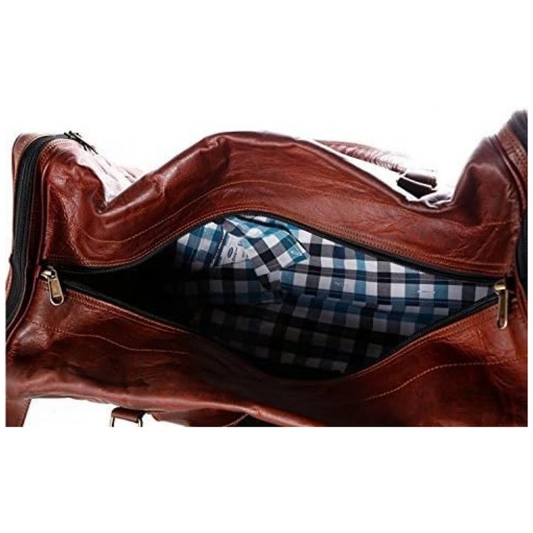 Bolsa-de-Viagem-Masculina-s-Classica-de-Couro-KOMALS-foto-3