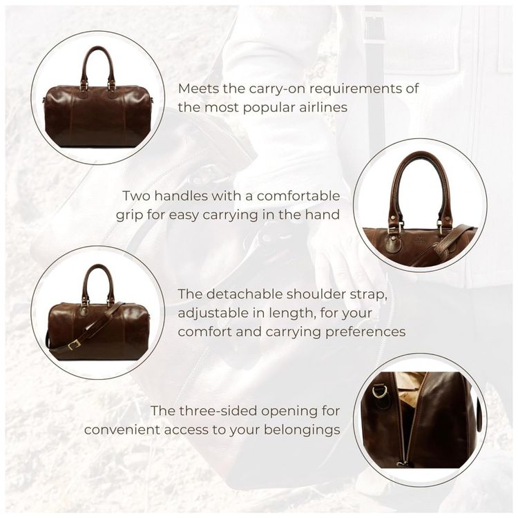Bolsa-de-Viagem-Masculina-Classica-de-Couro-TIME-foto-5