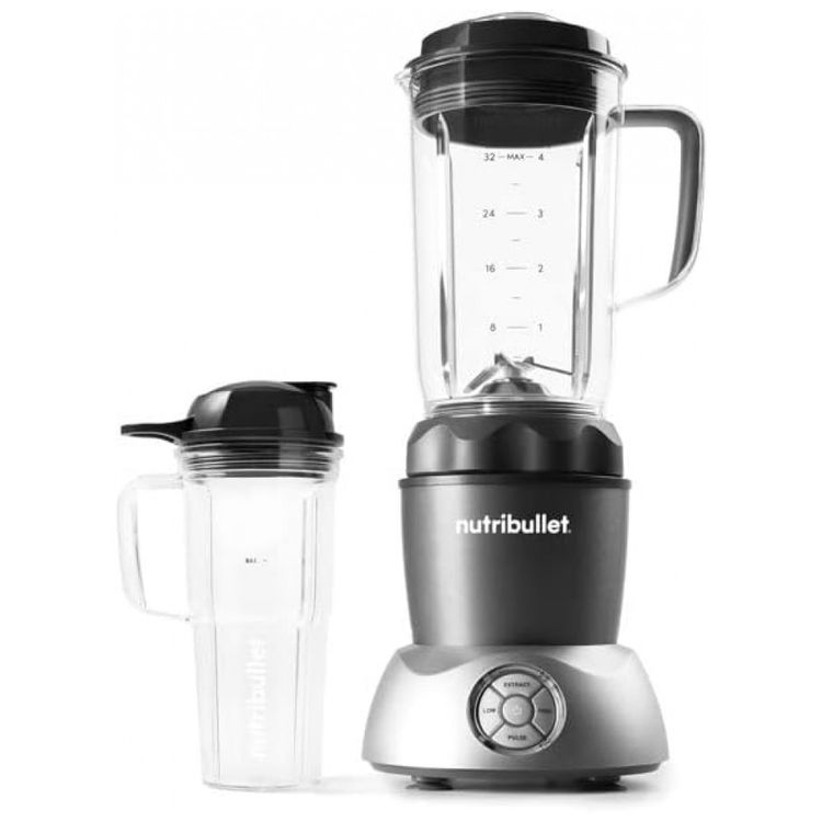 Liquidificador-Portatil-NB50200-com-2-Jarras-950-mL-e-700-foto-1