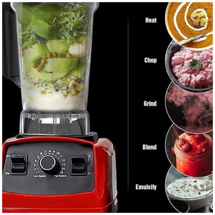 Liquidificador-Profissional-Powerful-2-Litros-de-Capacidade-foto-2