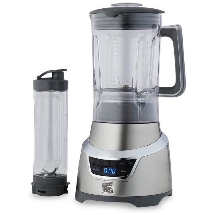 Liquidificador-de-Bancada-Elite-18-Litros-com-5-Velocidades-foto-0