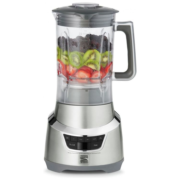 Liquidificador-de-Bancada-Elite-18-Litros-com-5-Velocidades-foto-1