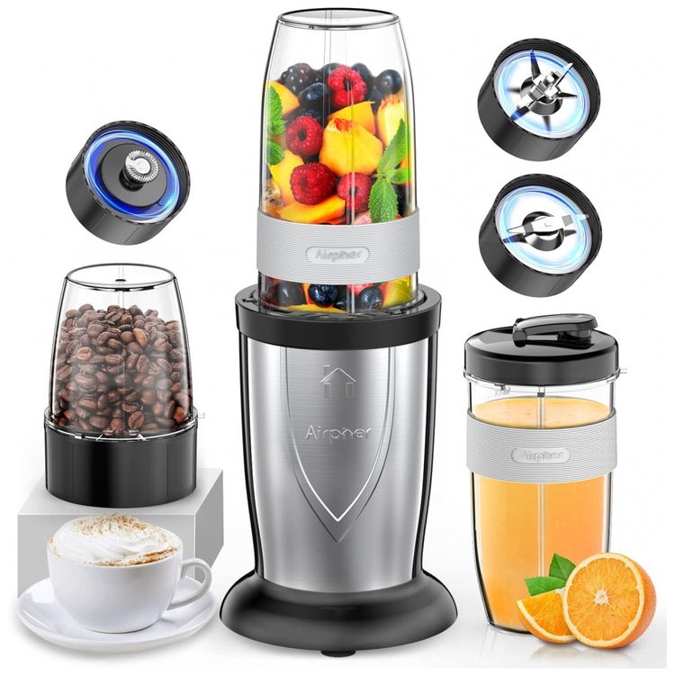 Liquidificador-Portatil-para-Vitaminas-com-Acessorios-1200W-foto-0