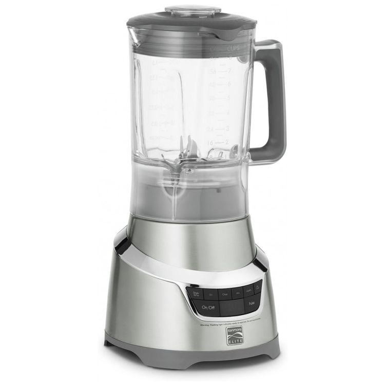 Liquidificador-de-Bancada-Elite-18-Litros-com-5-Velocidades-foto-3