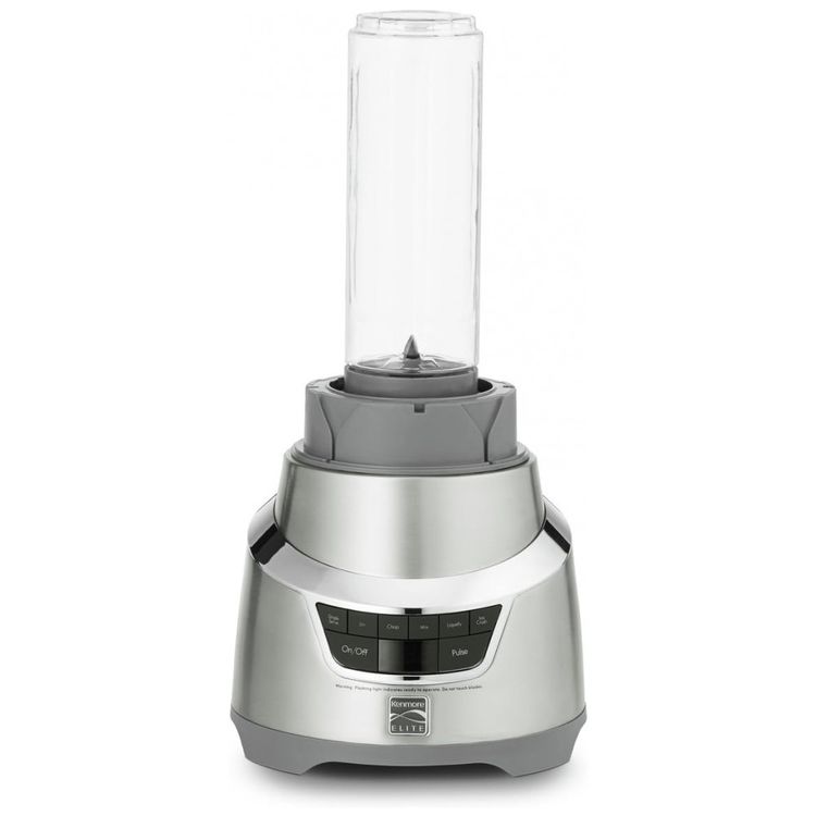 Liquidificador-de-Bancada-Elite-18-Litros-com-5-Velocidades-foto-5