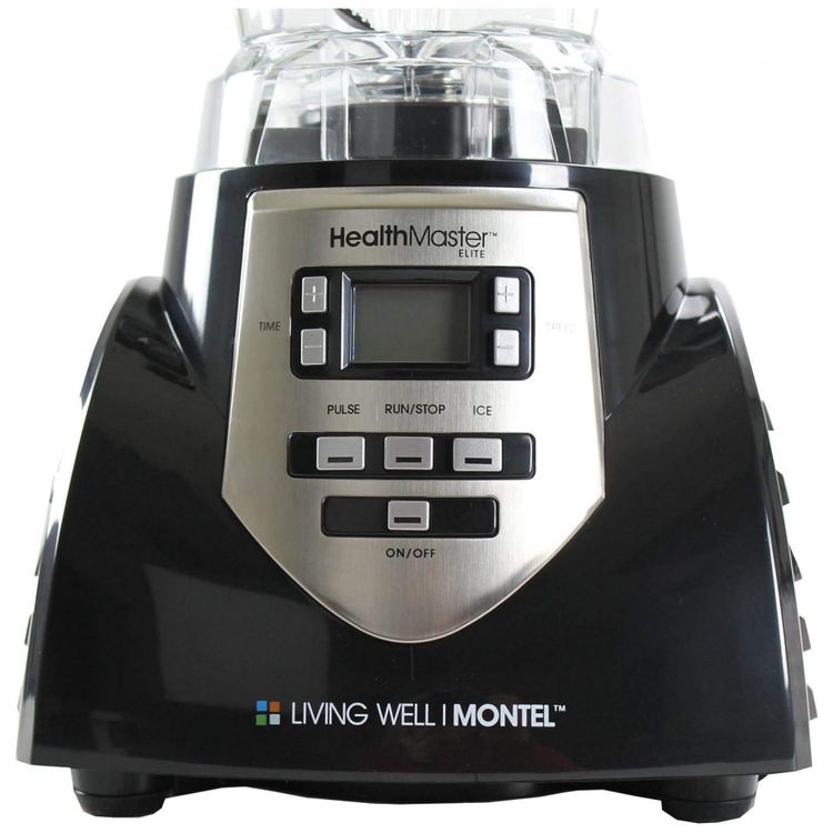 Liquidificador-Profissional-17-Litros-e-Capacidade-1200W-foto-2
