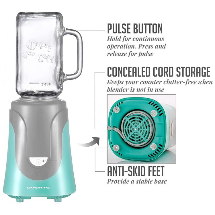 Liquidificador-Portatil-532-mL-de-Capacidade-com-Jarra-de-foto-1