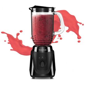 Liquidificador-470-mL-para-Vitaminas-com-2-Valocidades-300W-foto-0