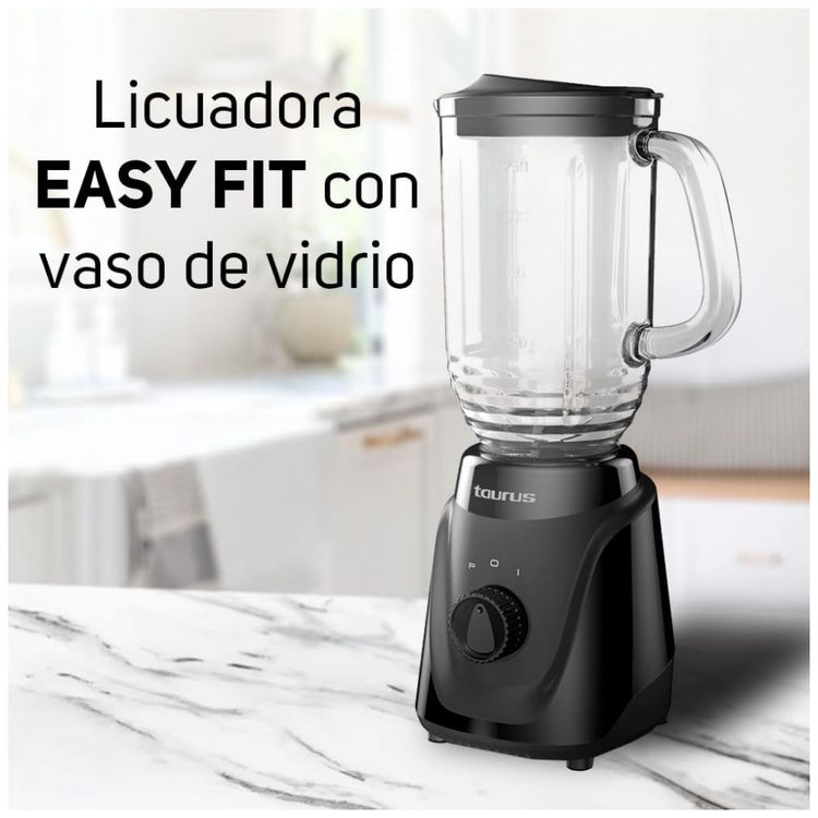 Liquidificador-470-mL-para-Vitaminas-com-2-Valocidades-300W-foto-3