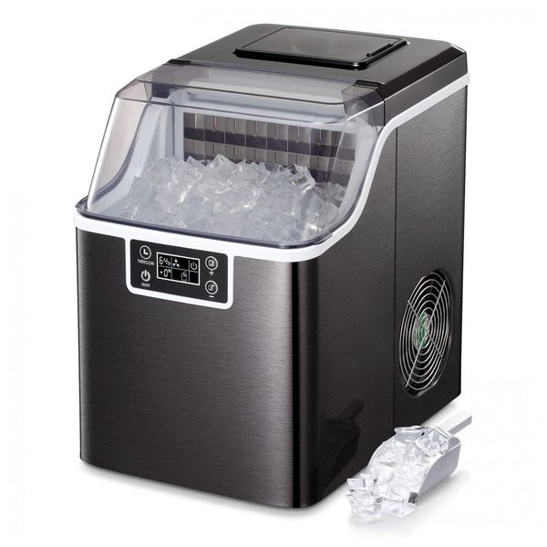 Maquina-de-Gelo-ate-24-kg-em-24H-Portatil-195W-110v-foto-0