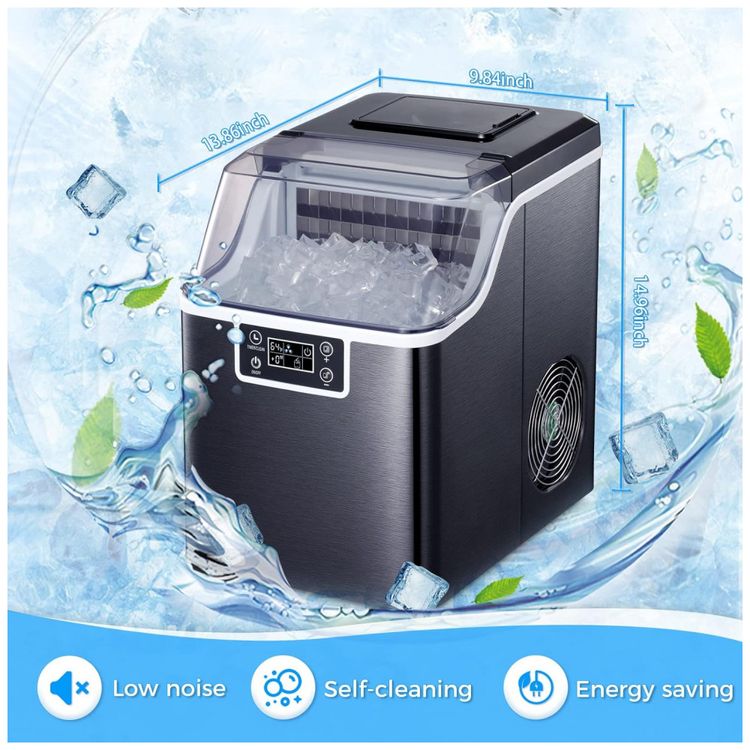 Maquina-de-Gelo-ate-24-kg-em-24H-Portatil-195W-110v-foto-5