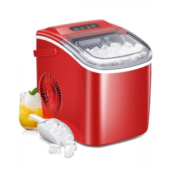Maquina-de-Gelo-ate-11-kg-em-24H-Portatil-110v-AGLUCKY-foto-0