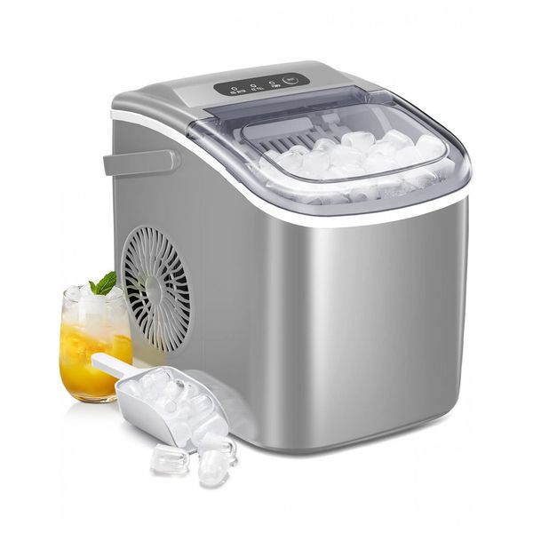 Maquina-de-Gelo-ate-11-kg-em-24H-Portatil-110v-AGLUCKY-foto-0