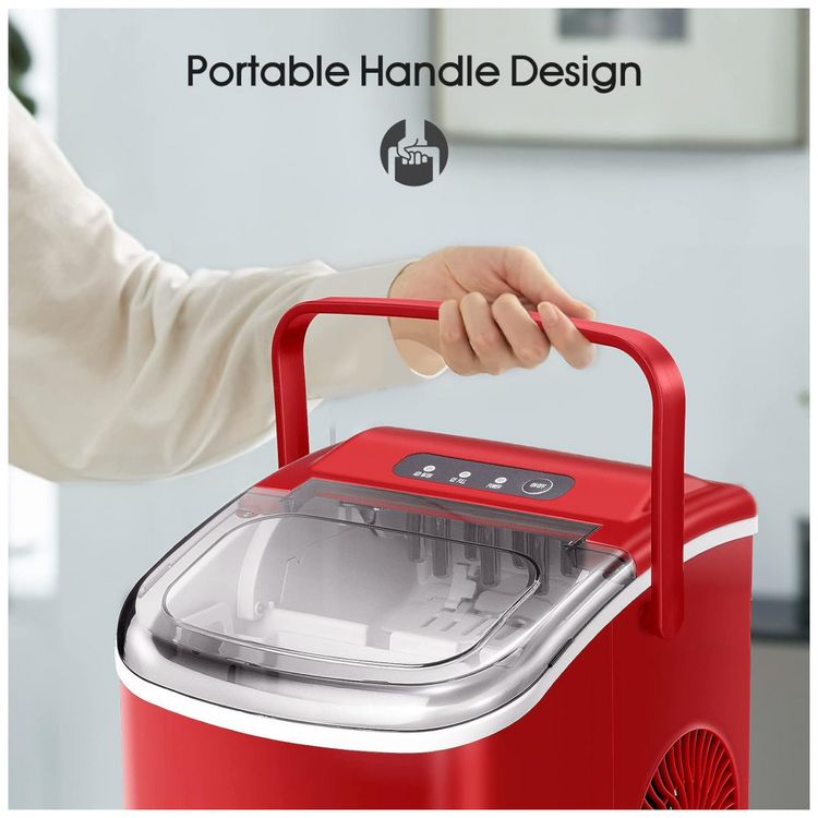 Maquina-de-Gelo-ate-11-kg-em-24H-Portatil-110v-AGLUCKY-foto-4