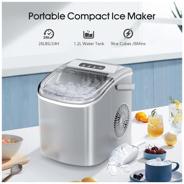 Maquina-de-Gelo-ate-11-kg-em-24H-Portatil-110v-AGLUCKY-foto-1
