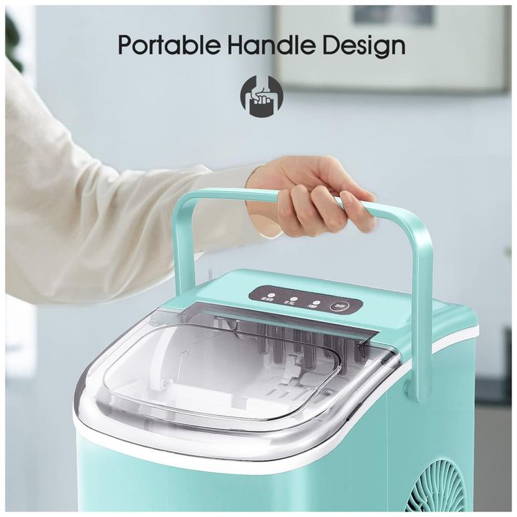 Maquina-de-Gelo-ate-11-kg-em-24H-Portatil-110v-AGLUCKY-foto-4