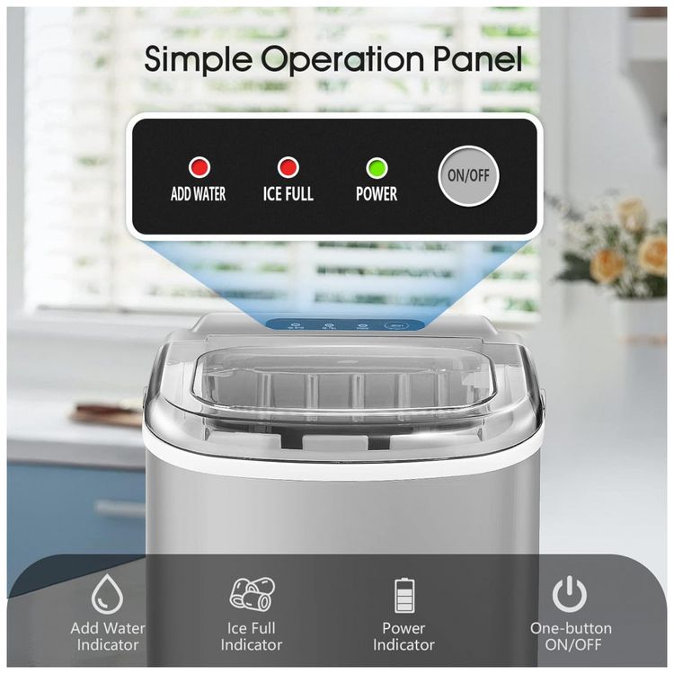 Maquina-de-Gelo-ate-11-kg-em-24H-Portatil-110v-AGLUCKY-foto-3