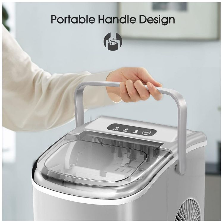 Maquina-de-Gelo-ate-11-kg-em-24H-Portatil-110v-AGLUCKY-foto-4