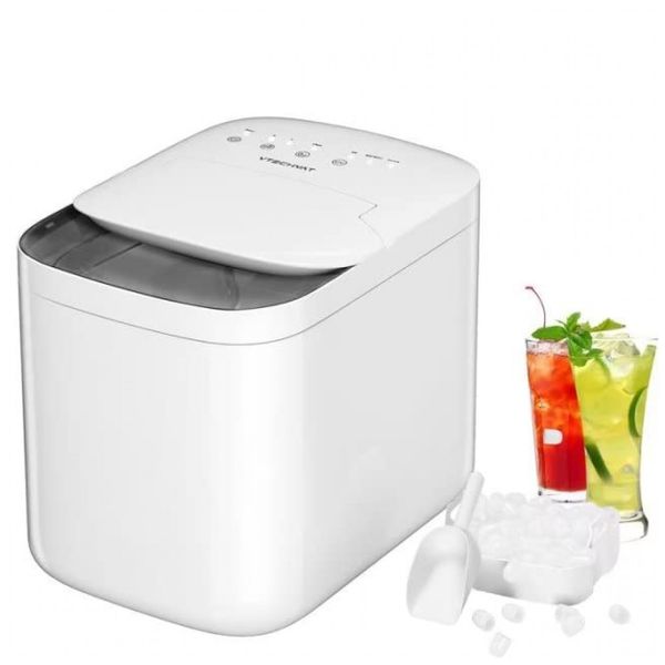 Maquina-de-Gelo-ate-14-kg-em-24H-Portatil-Cor-Branca-110v-foto-0