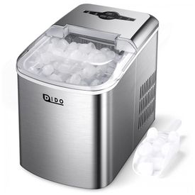 Maquina-de-Gelo-ate-14-kg-em-24H-Portatil-120W-110v-DIDO-foto-0