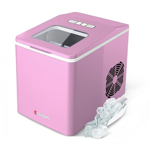 Maquina-de-Gelo-ate-11-kg-em-24H-Portatil-150W-110v-E-foto-0