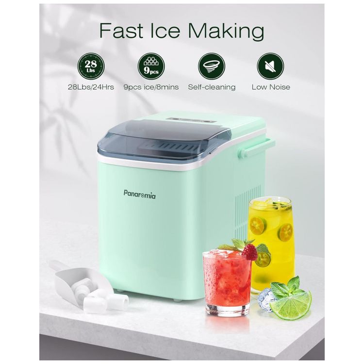 Maquina-de-Gelo-ate-12-kg-em-24H-Portatil-105W-110v-foto-1