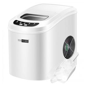 Maquina-de-Gelo-ate-11-kg-em-24H-Portatil-110v-VIVOHOME-foto-0