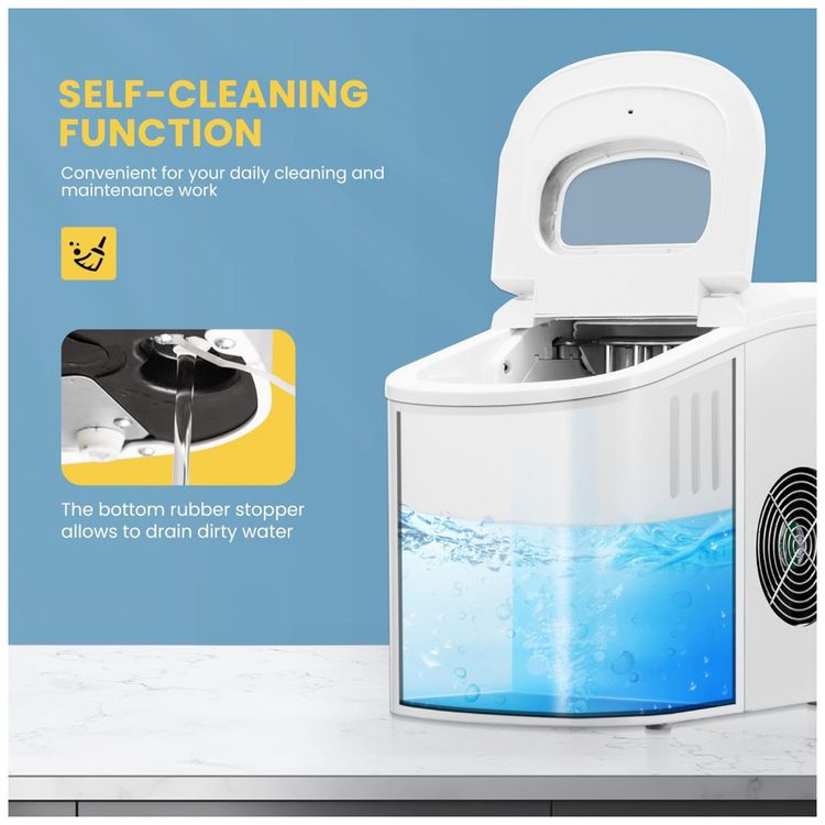 Maquina-de-Gelo-ate-11-kg-em-24H-Portatil-110v-VIVOHOME-foto-4