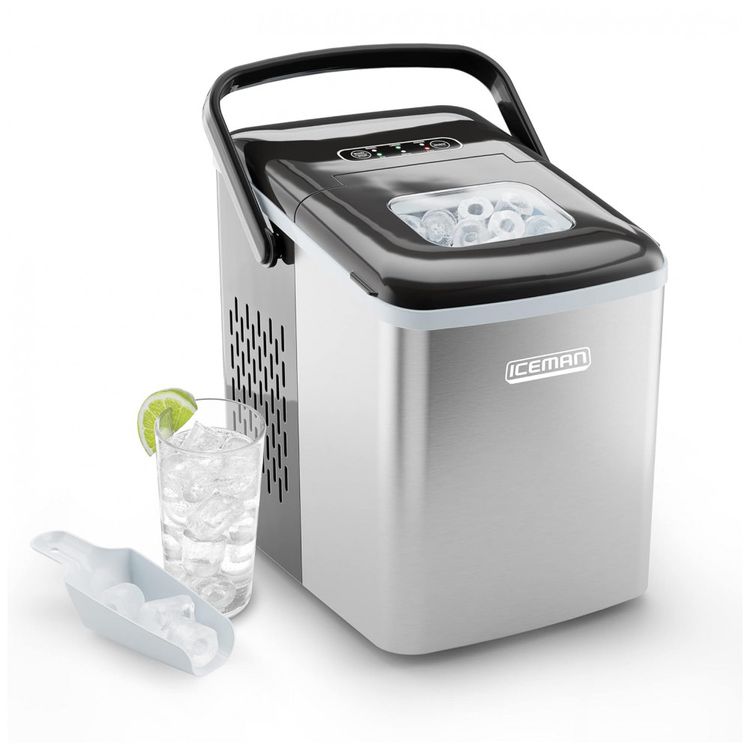 Maquina-de-Gelo-ate-11-kg-em-24H-Portatil-204W-110v-foto-0