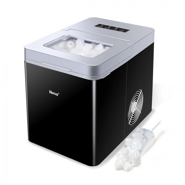 Maquina-de-Gelo-ate-14-kg-em-24H-Portatil-Cor-110v-WANAI-foto-0
