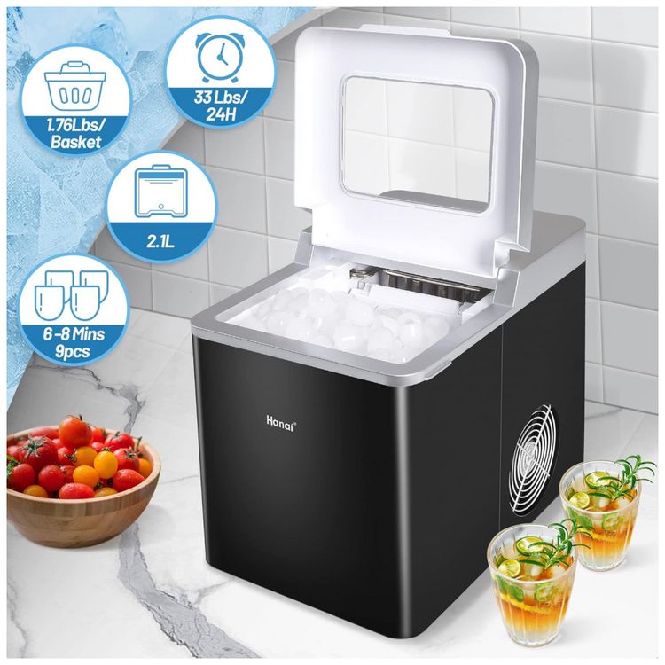 Maquina-de-Gelo-ate-14-kg-em-24H-Portatil-Cor-110v-WANAI-foto-1