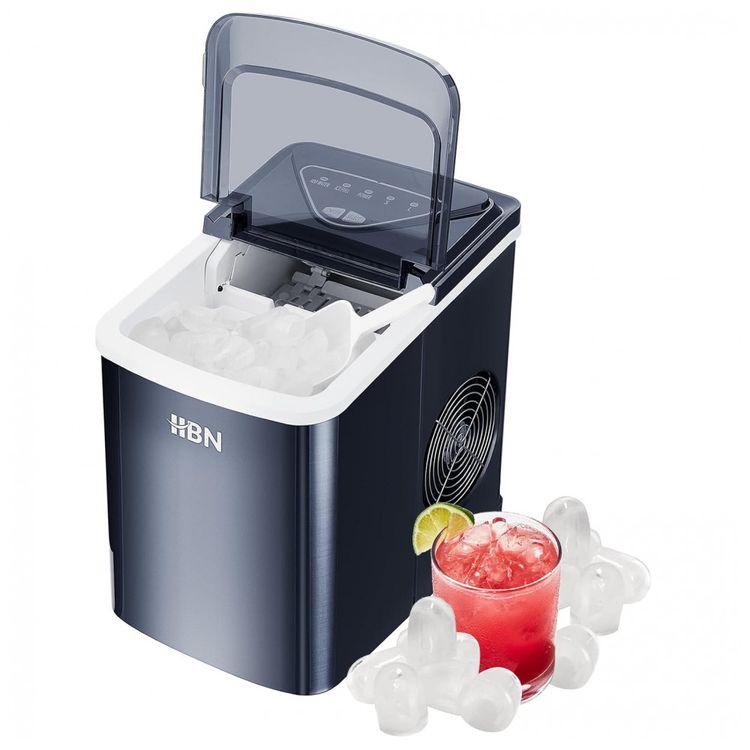 Maquina-de-Gelo-ate-11-kg-em-24H-Portatil-230W-Cor-110v-foto-0