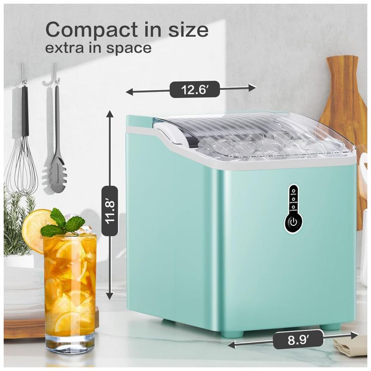Maquina-de-Gelo-ate-11-kg-em-24H-Portatil-110v-ZAFRO-foto-5